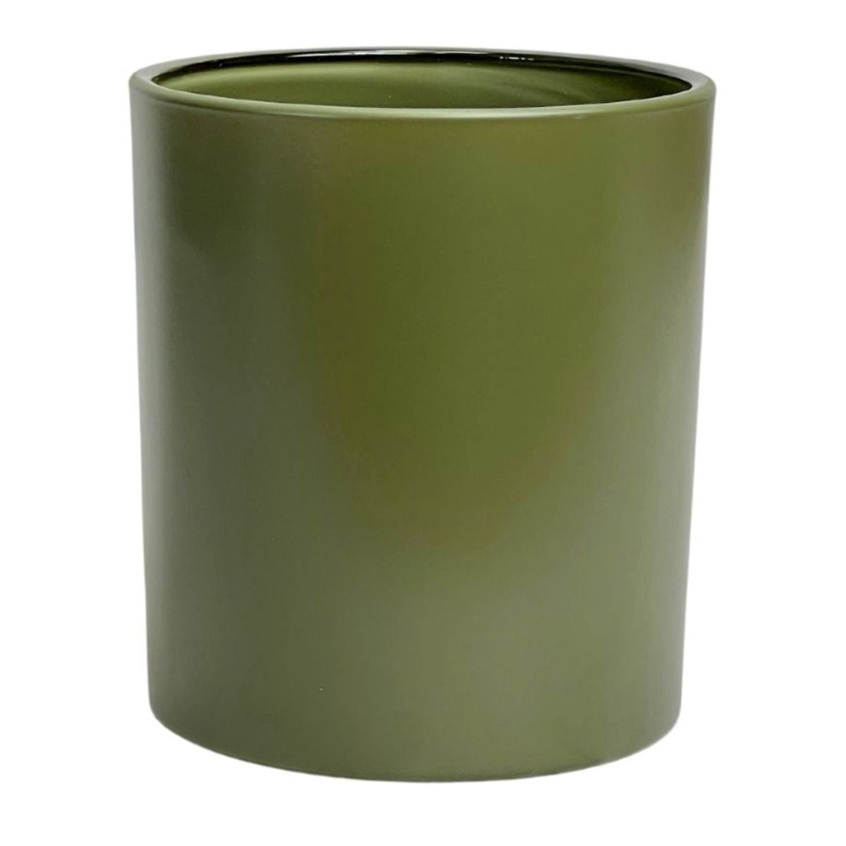 10.5 oz. Olive Vessel Upgrade Option