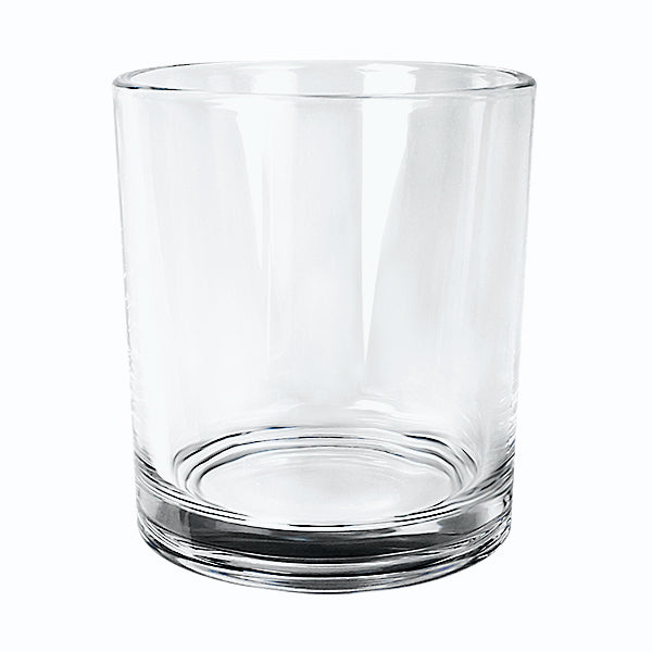 10.5 oz. Vessel Upgrade Option