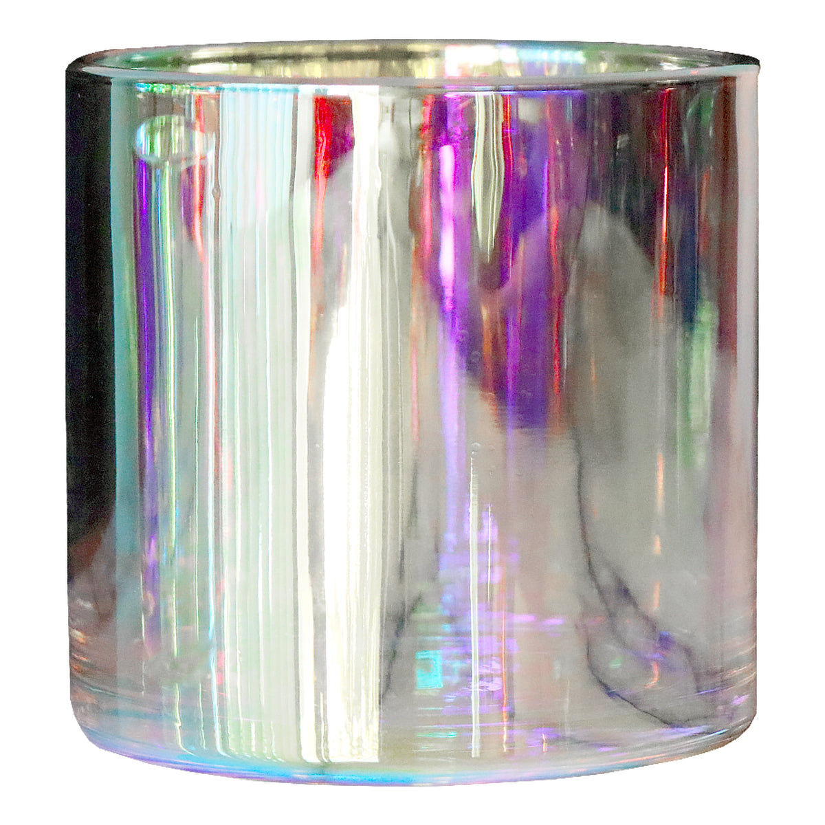 14 oz. Chromaflair Vessel Upgrade Option