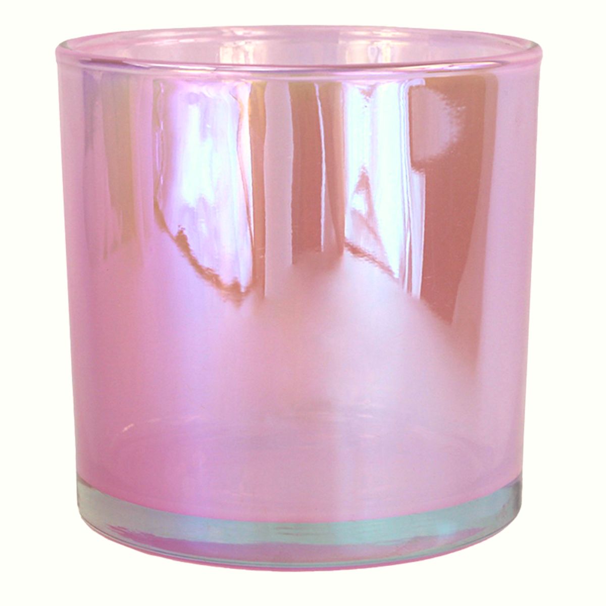 14 oz. Pink Vessel Upgrade Option