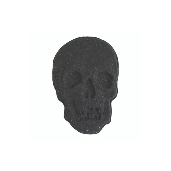 Eucalyptus Spearmint Skeleton Shaped Bath Bomb