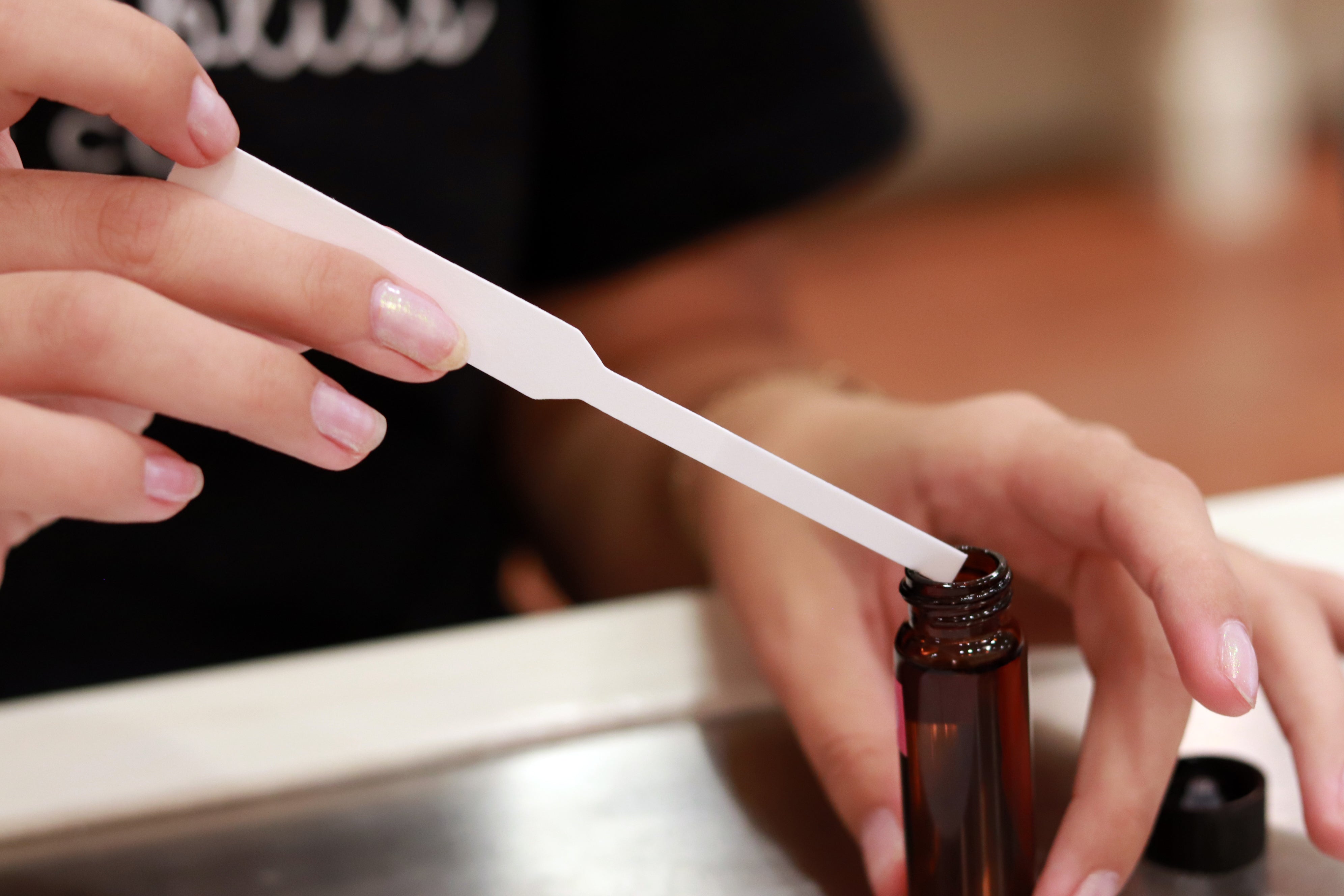 Banter & Bliss Perfume Making Experience