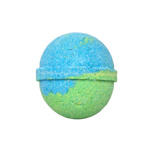 Mist & Moss Bath Bomb