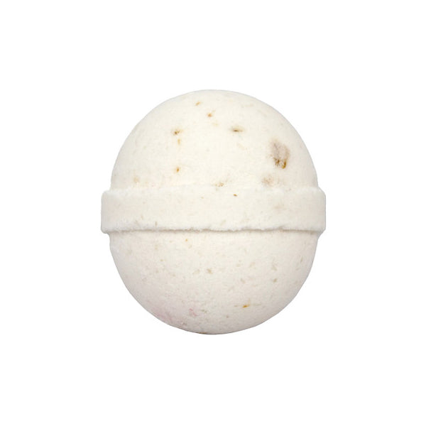 Oatmeal Milk & Honey Bath Bomb