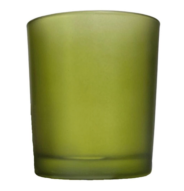 10.5 oz. Emerald Vessel Upgrade Option