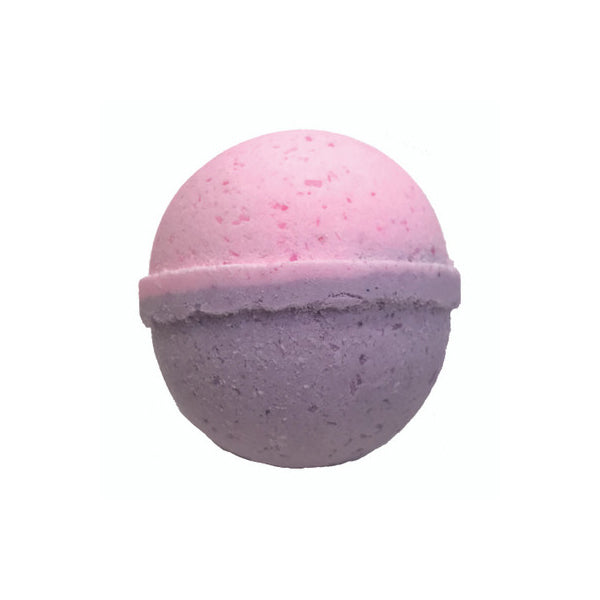 Sweet Pea Bath Bomb