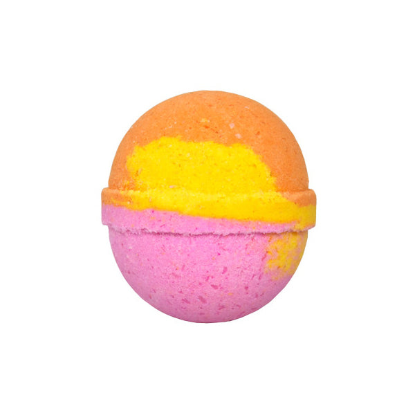 Tropical Oasis Bath Bomb