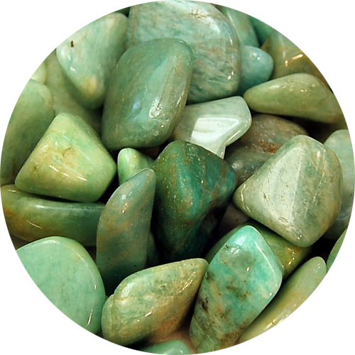 Amazonite