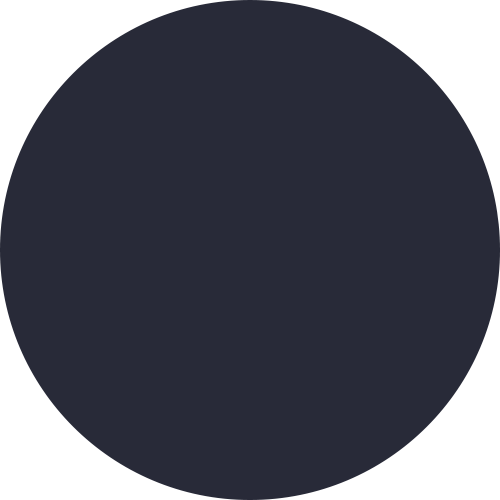 Black Wax Color Option Swatch