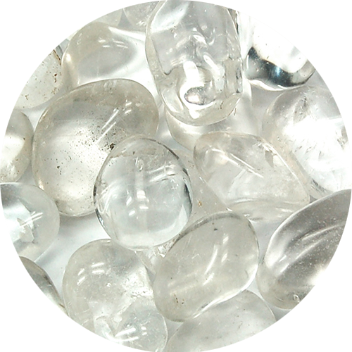 Clear Quartz