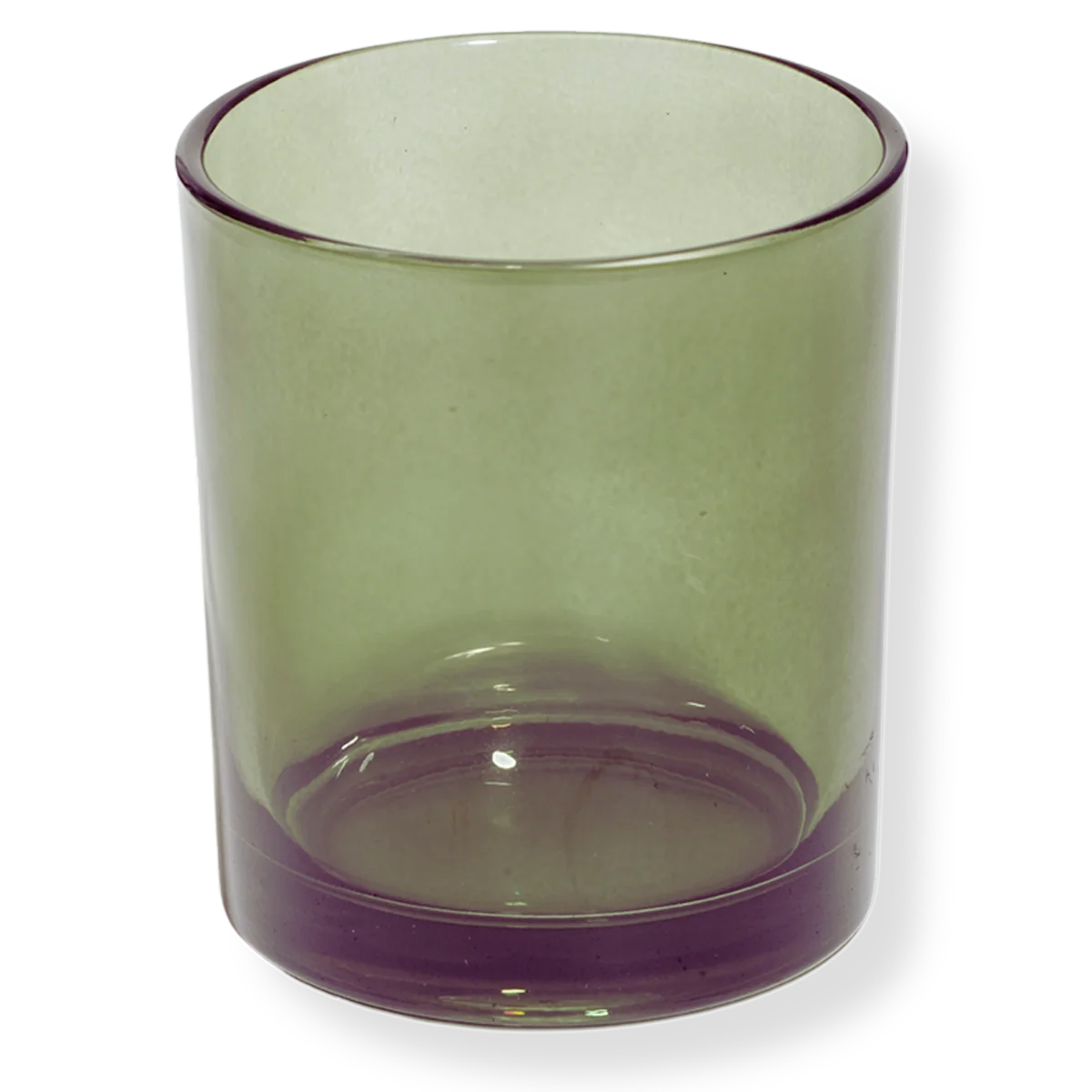 Forest Green 10.5 oz. Upgrade Jar