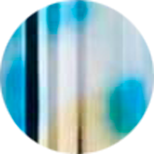 Lapis Watercolor Foil Swatch