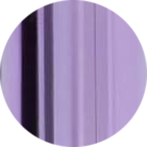 Lilac Foil Swatch