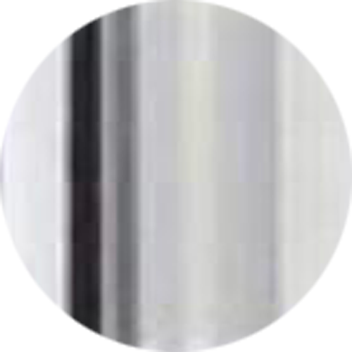 Silver Foil Swatch