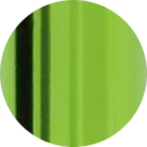 Spring Green Foil Swatch