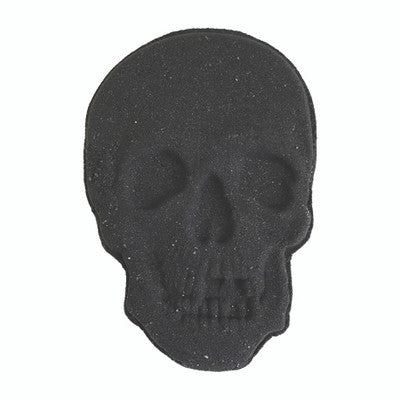 EUCALYPTUS SPEARMINT. Skeleton Shaped Bath Bomb.