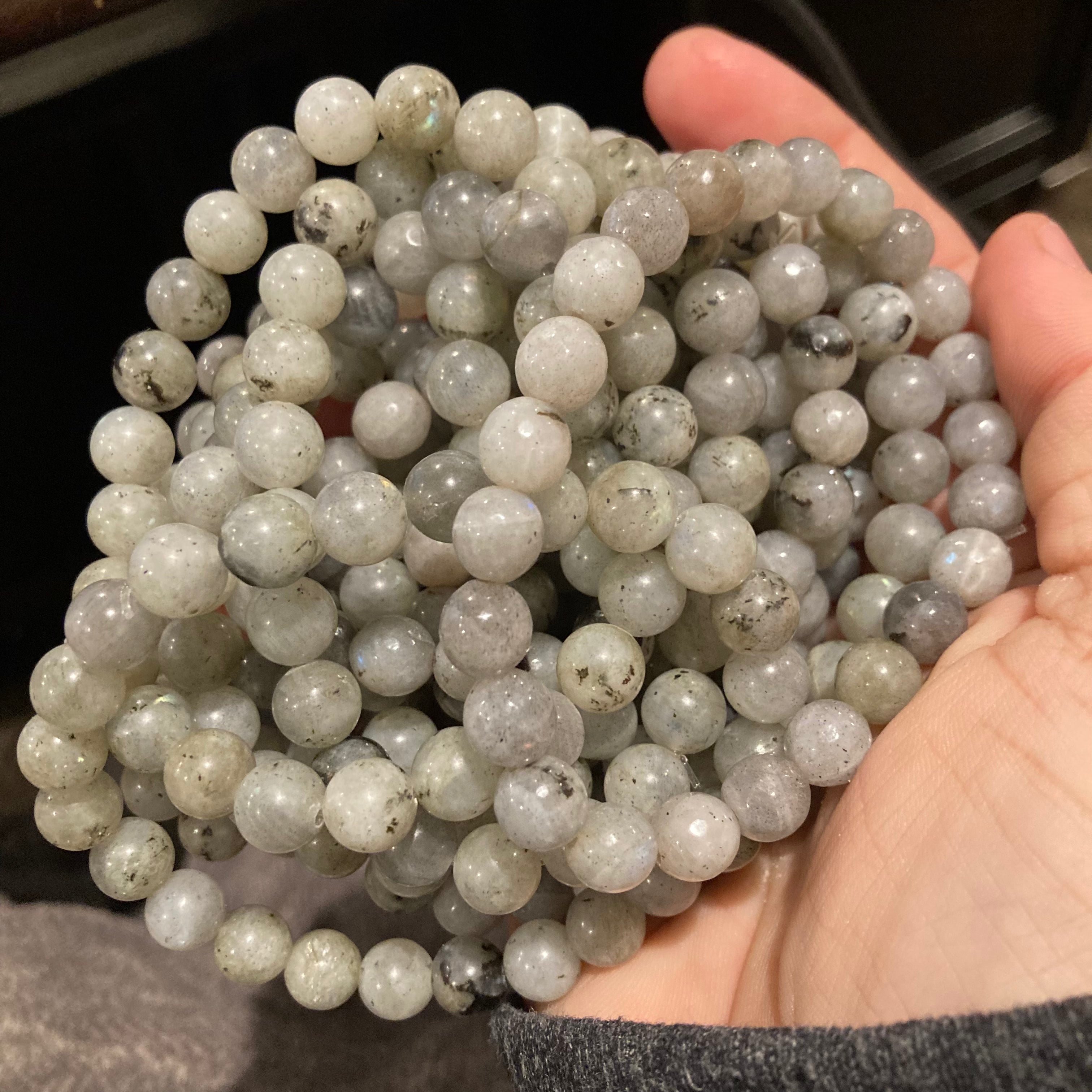 Gemstone Bracelet.