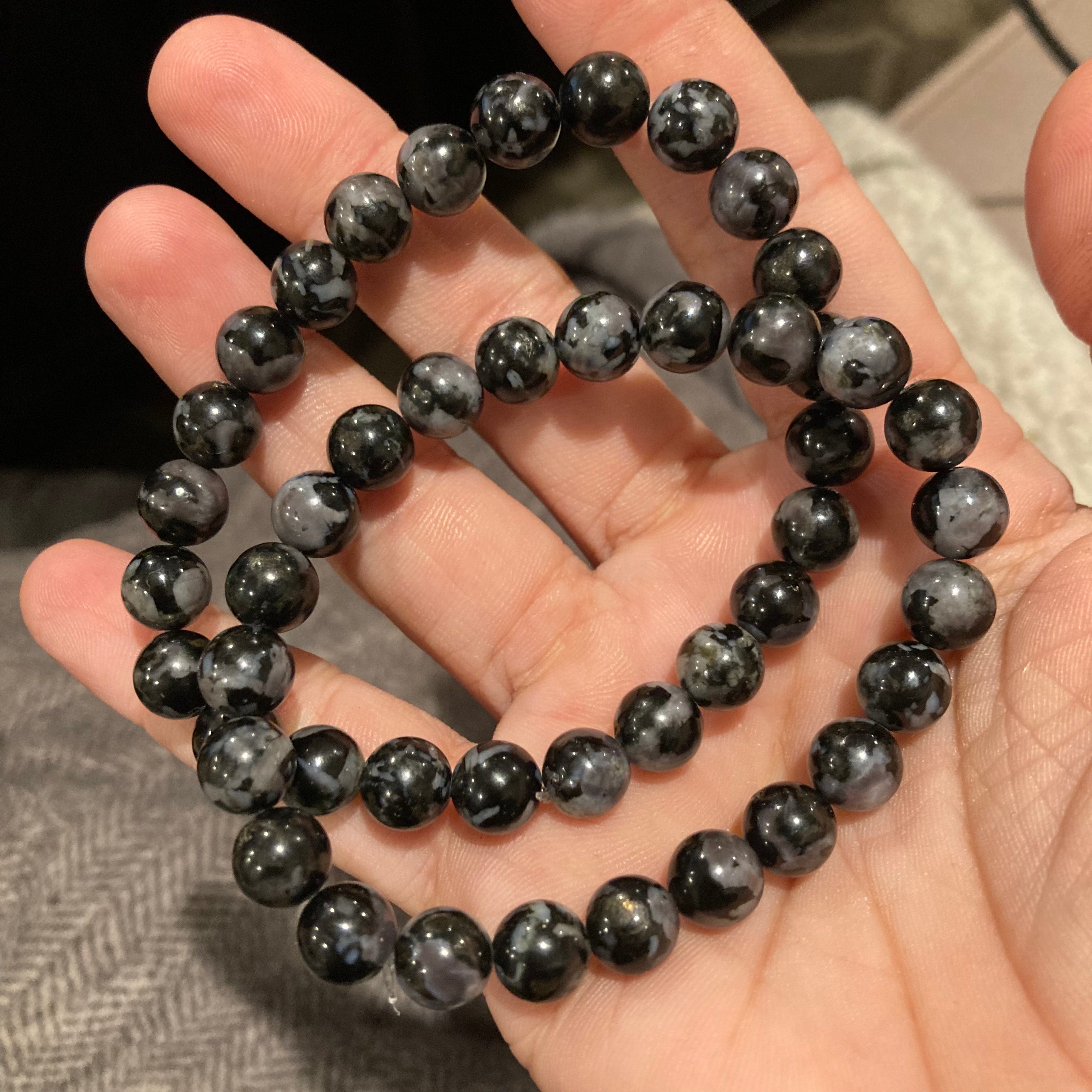 Gemstone Bracelet.