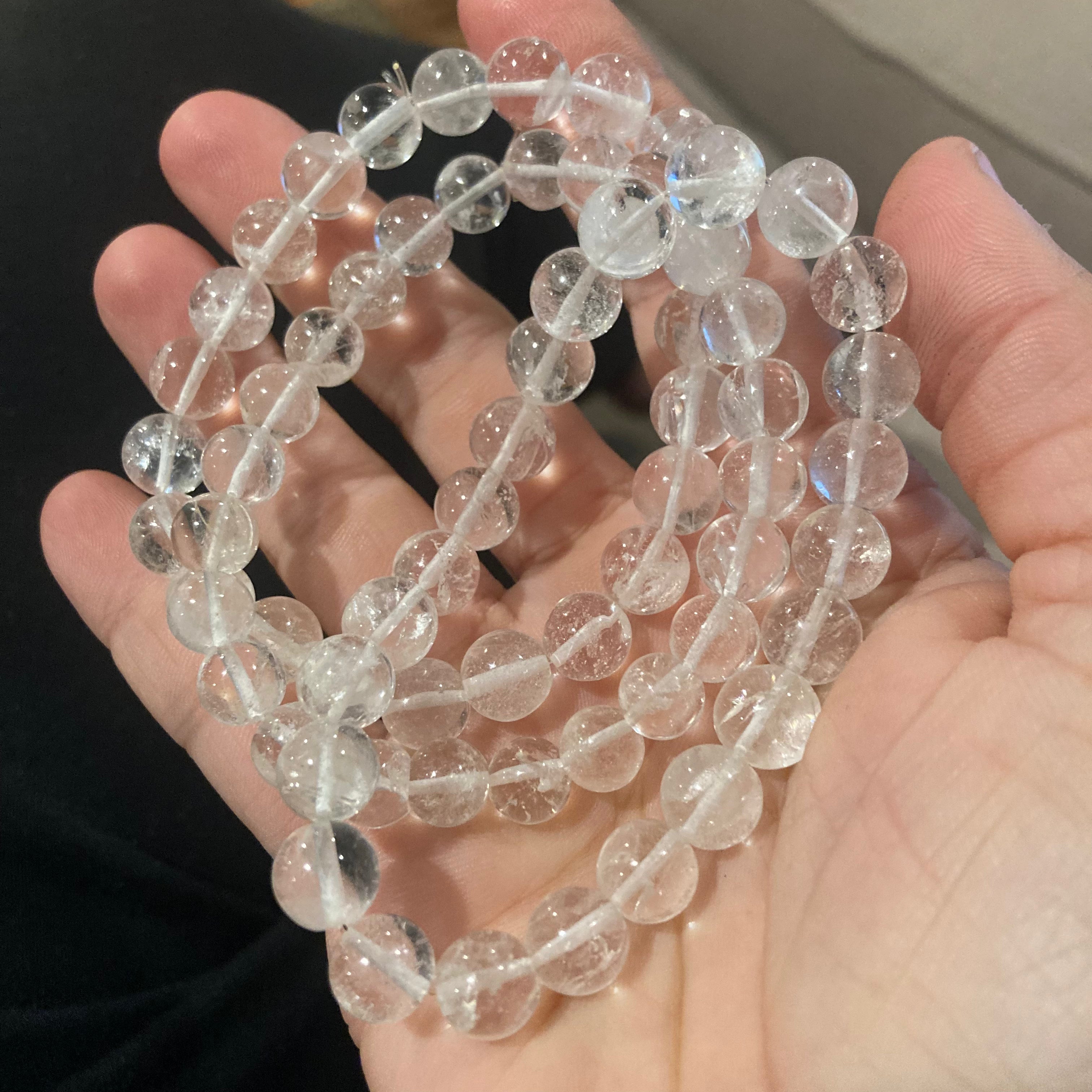 Gemstone Bracelet.