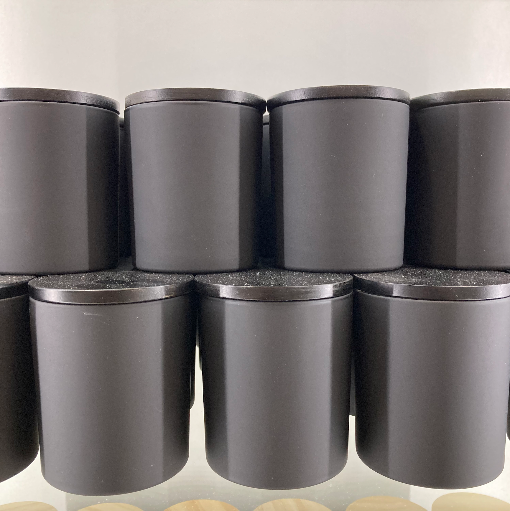 7 Oz. Vessel Upgrade.