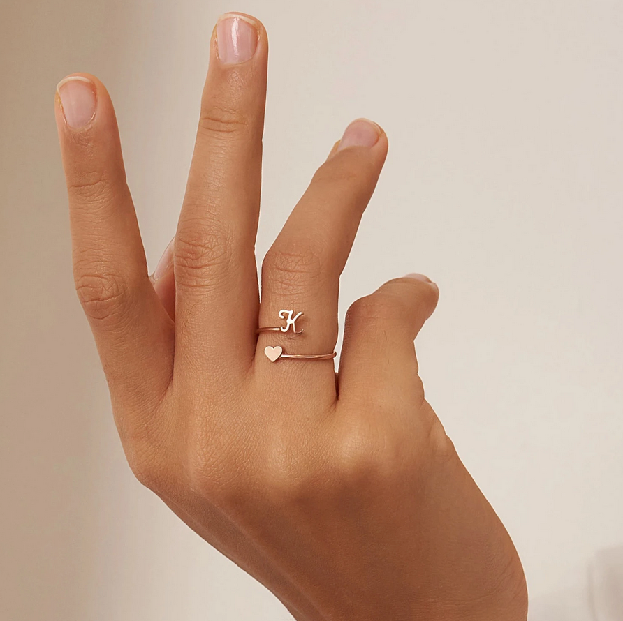 Initial Ring.