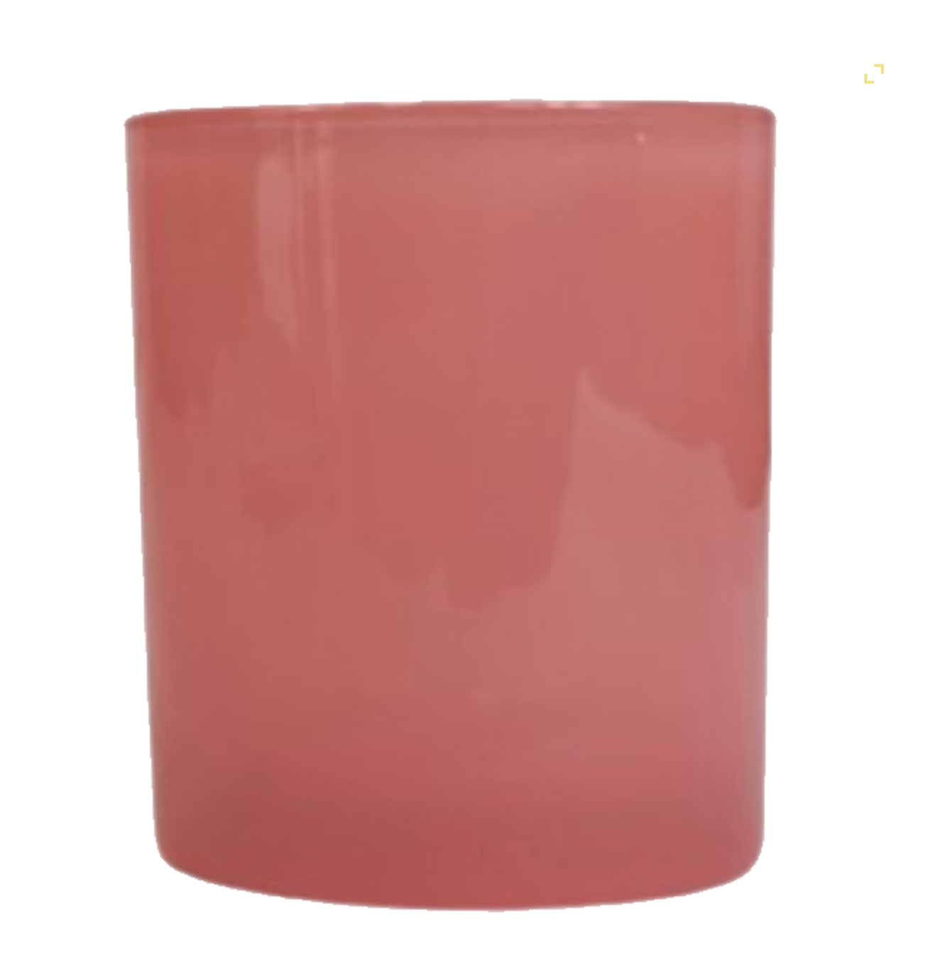 Pink 10.5 oz. Upgrade Jar