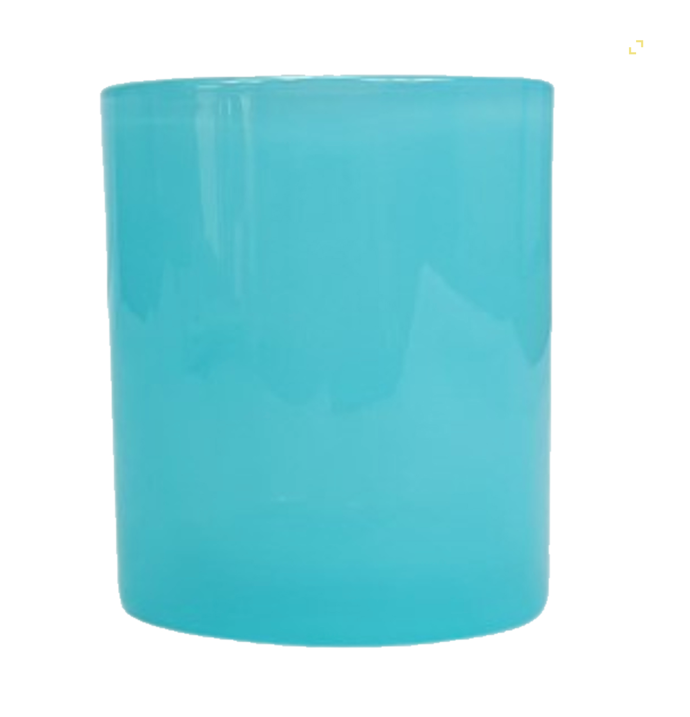 Sky Blue 10.5 oz. Upgrade Jar