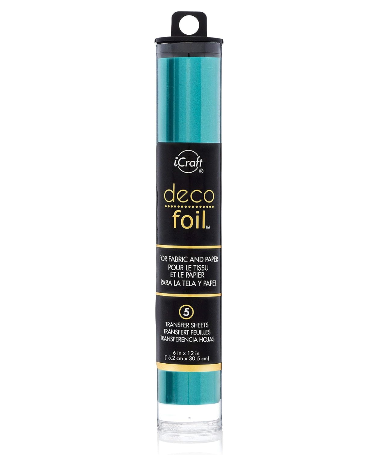 Aqua Foil