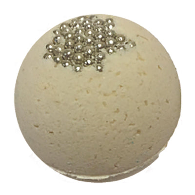 VANILLA CARAMEL. Bath Bomb.