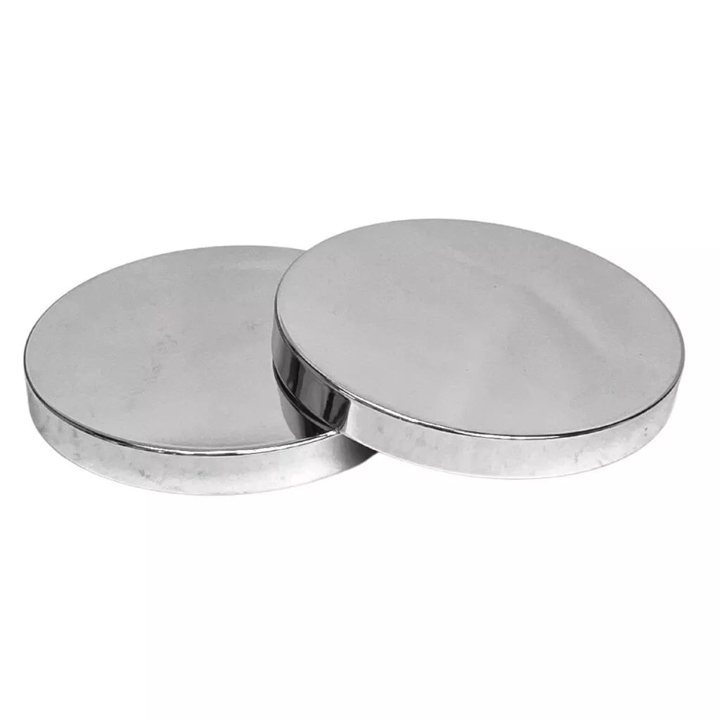 14 Oz. Metal Lid