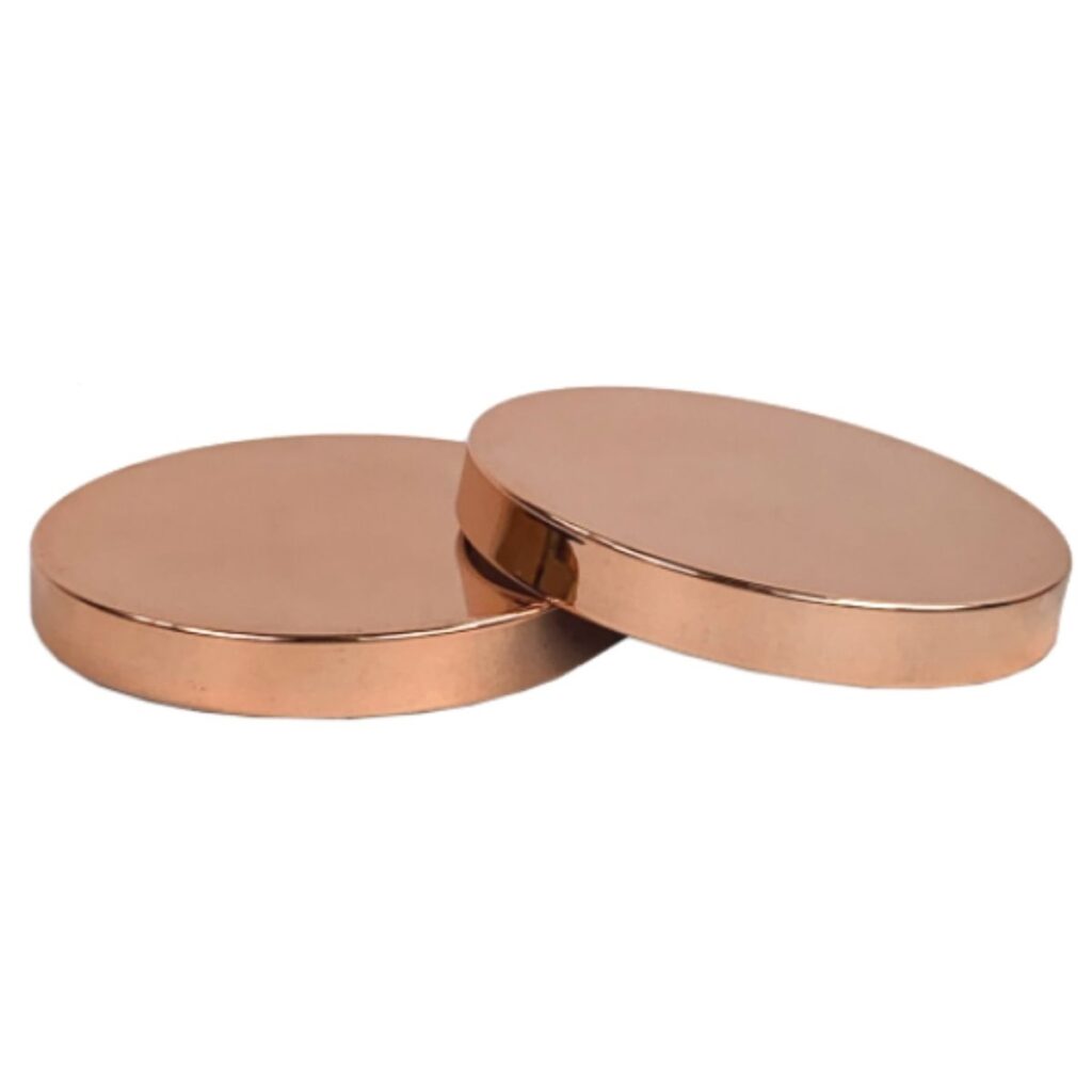 10.5 Oz. Metal Lid
