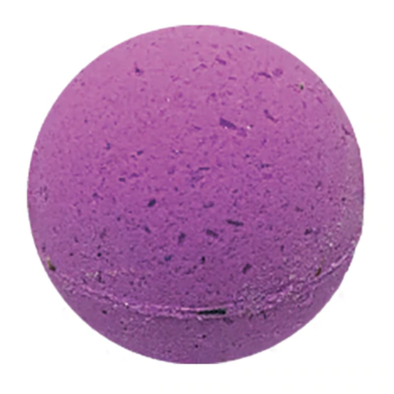 LAVENDER. Bath Bomb.