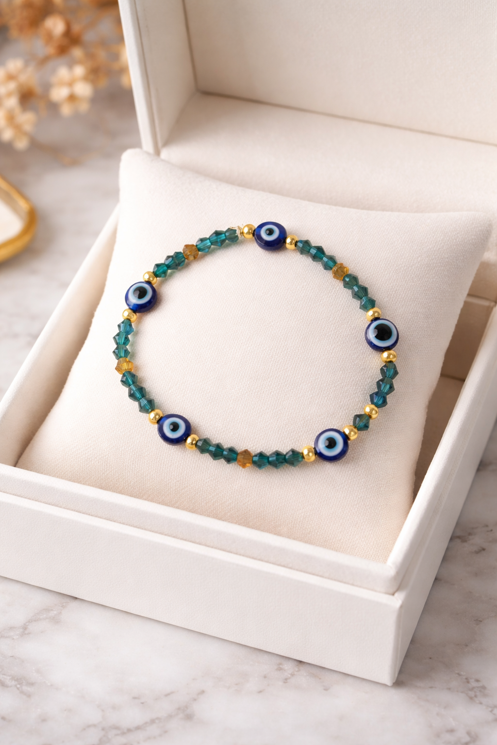 Evil Eye Bracelets