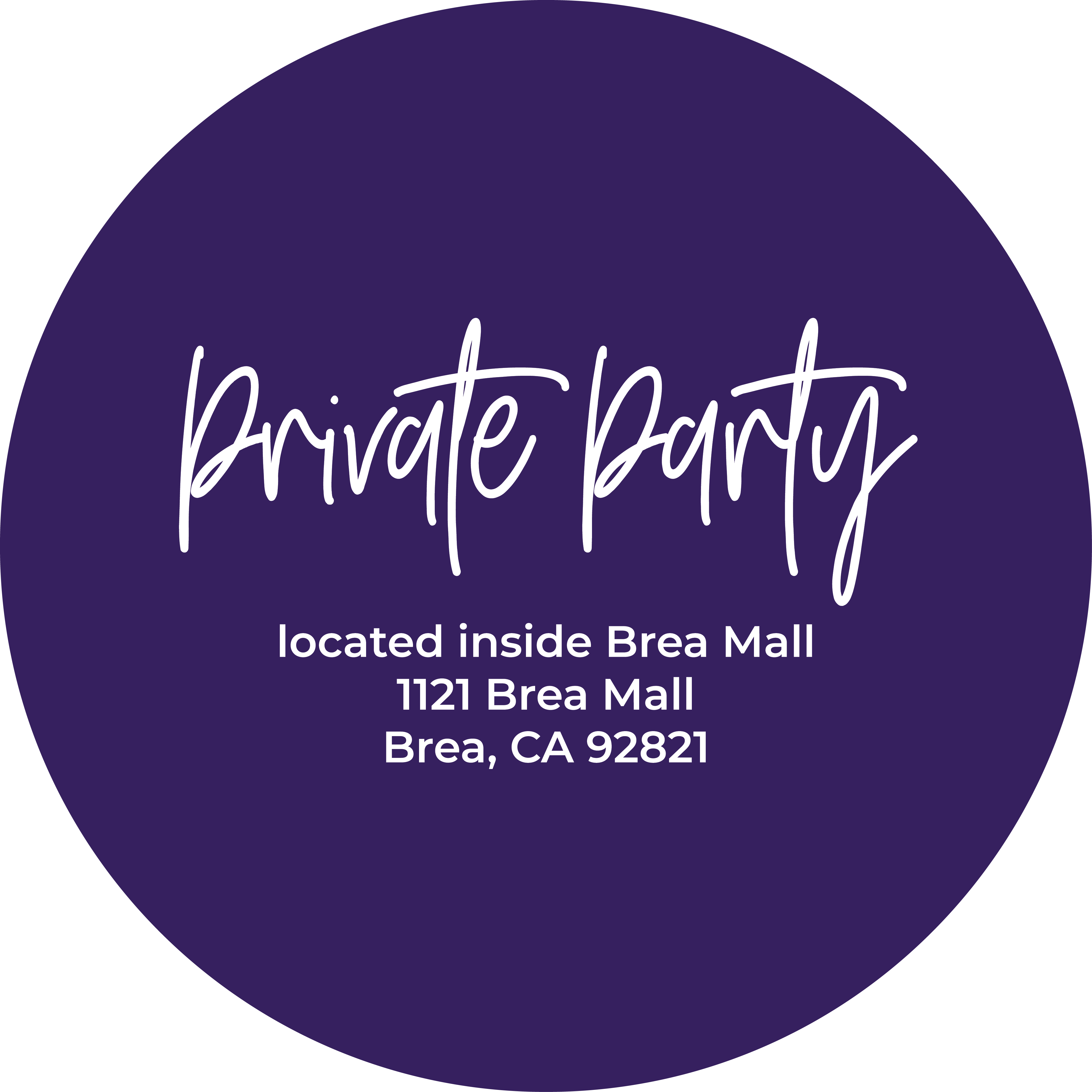 Address for Banter & Bliss Brea Mall