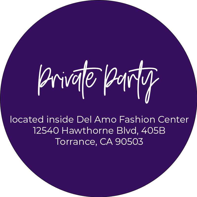 Del Amo Fashion Center Address