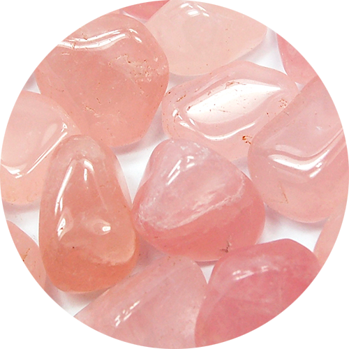 Rose Quartz