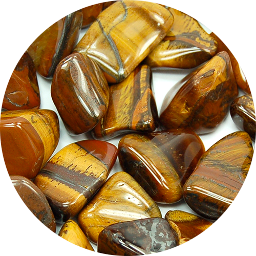 Tigers Eye